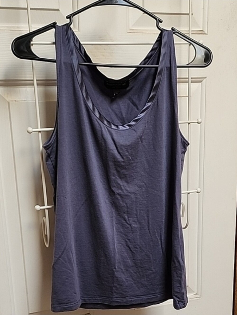 Blue Banana Republic Tank Top